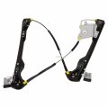 Factory Style Front Power Window Regulator Compatible With Ford Focus 4 5-doors 00-07 Passenger Right Side