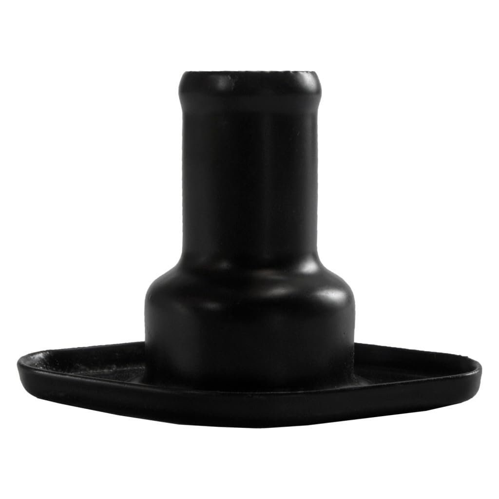 Engine Coolant Water Outlet For Plymouth Grand Voyager 1991 1992 1993 1994 1995 Cast Iron 2 Mount Holes 1 Part 15 10160