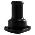 Engine Coolant Water Outlet For Plymouth Grand Voyager 1991 1992 1993 1994 1995 Cast Iron 2 Mount Holes 1 Part 15 10160