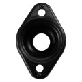Engine Coolant Water Outlet For Plymouth Grand Voyager 1991 1992 1993 1994 1995 Cast Iron 2 Mount Holes 1 Part 15 10160