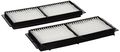 Genuine Mazda Bbm4-61-j6x Cabin Air Filter 