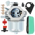 Carbman 698171 Carburetor For 697594 Fits 283000 284000 286000 Carb With Air Filter 