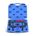 Camshaft Alignment Engine Timing Tool Set For Audi A4 A6 V6 3 0l Avk Bbk Tdc Locking Tensioner And Vvt Adjustment Kit 6 Piece 
