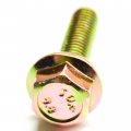 Ski-doo New Screw Hex Flange Din 6921 207662544 