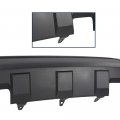 G-plus Front Bumper Cover Compatible With 2014-2021 Toyota Tundra Textured Fascia Valance Panel Replacement Parts To1000404