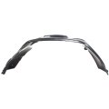 Front Passenger Side Fender Liner For Jeep Compass 2007 2008 2009 2010 Plastic Replacement Ch1249133 And 5303870ag 