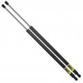 Liftgate Tailgate Lift Supports Struts For Chrysler Town And Country 2008 2015 Dodge Grand Caravan Ram Cv 2012 26 3 In Qty 2 