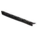 Bumper Cover Side Guide For Cadillac Escalade Esv 2015 2016 2017 2018 2019 2020 Rear Passenger Replacement Gm1143125 22806432 