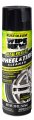 Rust-oleum 372668 Wipe New Fierce Wheel Tire Cleaner 20 Oz 