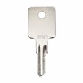 Manioiity 10 Pcs Heavy Equipment Construction Ignition Key Ng100 Ng100-a Compatible With Advance Arrow Lull Telehandler Grove