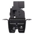 Xtremeamazing Latch Assembly Tail Gate Part For Hyundai Kia 81230-a5000 