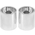 La Choppers 1-1 2 Riser For 1 Bars 