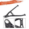 Front Lower Left A-arms 64 Replacement For Can-am Maverick X3 Max Rr 4x4 706202919 2018-2023