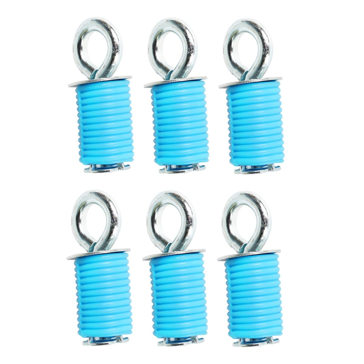 Anchors Replacement For Polaris Sportsman Rzr Lock Ride Tie Down Six Items Per Pack 2 7 Inches Each