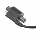 X Autohaux 1 Pcs Motorcycle Cdi Ignition Coil Engine For Cg 125cc 150cc 200cc 250cc Atv Dirt Bike Go Kart