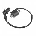 X Autohaux 1 Pcs Motorcycle Cdi Ignition Coil Engine For Cg 125cc 150cc 200cc 250cc Atv Dirt Bike Go Kart