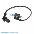 X Autohaux 1 Pcs Motorcycle Cdi Ignition Coil Engine For Cg 125cc 150cc 200cc 250cc Atv Dirt Bike Go Kart