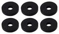 Ldr 500 5104 3 8r 5 8-inch Flat Bibb Faucet Washer 6 Piece 