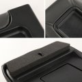 G-plus Center Console Lid Repair Kit Arm Rest Latch Compatible With 1999-2007 Gmc Sierra Yukon Chevy Silverado Suburban Tahoe