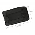 G-plus Center Console Lid Repair Kit Arm Rest Latch Compatible With 1999-2007 Gmc Sierra Yukon Chevy Silverado Suburban Tahoe