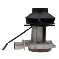 Solarhome 12v Air Blower Motor 252069992000 Compatible With Eberspacher Airtronic D2 252069200200