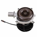 Solarhome 12v Air Blower Motor 252069992000 Compatible With Eberspacher Airtronic D2 252069200200