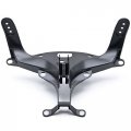 Krator Black Upper Stay Cowl Bracketing Brace Compatible With Yamaha Yzf R1 Yzfr1 2004-2006 Cowl Cowlinblack Upper Stay Cowl