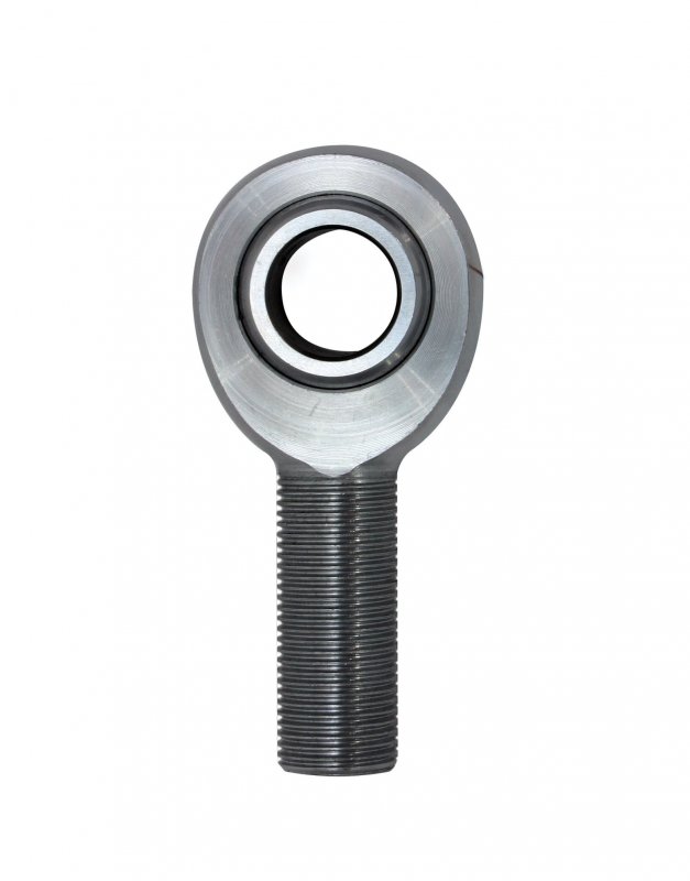 Competition Engineering C6161 3 4 X 5 8 Heavy Duty Chrome Moly Left Rod End