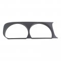 Front Headlight Lamp Bezel Trim Lh Driver Side For 08-14 Dodge Challenger New 