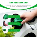 Gas Cap Fuel Fc1068 8c3z-9030-c For Ford 2008-2017 F-250 Super Duty F-35 F-450 F-550 Diesel 4l 6 7l Tank Caps