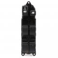 Power Window Control Switch 84040-48140 For Lexus Rx330 Rx350 Rx400h 2003-2008 Driver Or Passenger Side Replacement Part