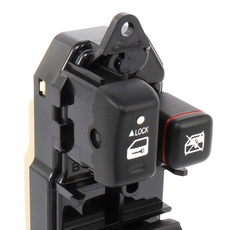 Power Window Control Switch 84040-48140 For Lexus Rx330 Rx350 Rx400h 2003-2008 Driver Or Passenger Side Replacement Part