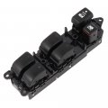 Power Window Control Switch 84040-48140 For Lexus Rx330 Rx350 Rx400h 2003-2008 Driver Or Passenger Side Replacement Part 