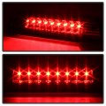 Acanii Led 3rd Brake Stop High Mount Center Rear Cargo Cab Light For 1995-2015 Toyota Tacoma Pickup 95-98 T100 Smoke