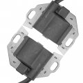Caltric 2x Ignition Coil Compatible With John Deere 636m Fs600v Fh601v 647a 648m Ex691v-ds16r 648r