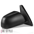 Auto Dynasty To1321299 Oe Style Powered Heated Passenger Right Side View Door Mirror For Toyota 4runner 10-13