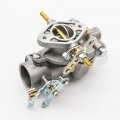 Kipa Carburetor For 0-12522 12522 10131 10457 12225 Marvel Schebler Tsx 38 102 161 305 423 510 653 709 Fits 25-170 Cid Engines