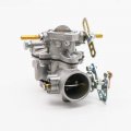 Kipa Carburetor For 0-12522 12522 10131 10457 12225 Marvel Schebler Tsx 38 102 161 305 423 510 653 709 Fits 25-170 Cid Engines