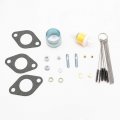 Kipa Carburetor For 0-12522 12522 10131 10457 12225 Marvel Schebler Tsx 38 102 161 305 423 510 653 709 Fits 25-170 Cid Engines