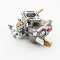 Kipa Carburetor For 0-12522 12522 10131 10457 12225 Marvel Schebler Tsx 38 102 161 305 423 510 653 709 Fits 25-170 Cid Engines