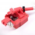 G-plus Positive Terminal Battery Blow Off Cable Lead Wire Plus Pole Compatible With Bmw E82 E84 E88 E90 E91 E92 X1 M3 325 330