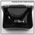 Acanii For 2004-2012 Chevy Colorado Gmc Canyon Pickup Oe Style Bumper Fog Lights Driving Lamps Assembly Left Right