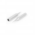 Uxcell Conical Shaped Welder Solder Soldering Iron Tip Welding Tool 5pcs