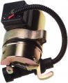 Solarhome 12v Shutdown Solenoid T114678 T114678gt For Genie Lift Gs-3384 Gs-3390 Gs-4390 Gs-5390 S-60 S-65 S-80
