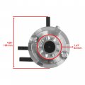 Caltric Starter For Johnson 40 40hp 40e 40el 40ttl 40te 40tel 40tl 1994 1995 1996 1997 1998 Marine New