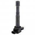 Ocpty Set Of 1 Ignition Coil Compatible With Oe Uf417 C1450 Fit For Acura Tsx Rdx 2004-2012