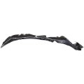 Front Passenger Side Fender Liner For Mitsubishi Outlander Sport 2020 2021 2022 Plastic Replacement Part Mi1249136 5370c320 
