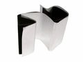 Thermo-tec 13200 40 X 8 Battery Heat Barrier Kit Silver 