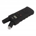 Digital Tire Inflator 2 In 1 Tpa01 Air Pressure Gauge Tpms Auto Monitor Relearn Tool System