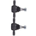 2pc Set Front Lower Ball Joint Kit Fit 1999-2005 For Hyundai Sonata 2001 Xg300 2002-2005 Xg350 2004-2006 Kia Amanti 2001-2006